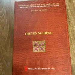Thuyền Nghiêng - Dương Thị Nhụn