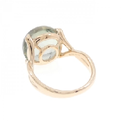 Nhẫn Quarzt 750PG 12.03CT 668786