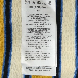 Áo polo GUCCI 758531 XJFX3 630241