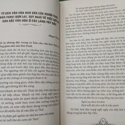 VĂN HÓA MỘT SỐ VÙNG MIỀN Ở VIỆT NAM  594215