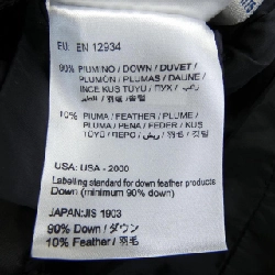 MONCLER FLAMME Áo khoác lông - Hàng hiệu Chính hãng 809327