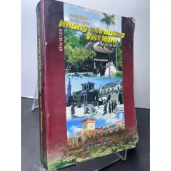 Những nẻo đường Việt Nam 2000 mới 70% ố vàng bẩn Phạm Côn Sơn HPB2207 GIÁO TRÌNH, CHUYÊN MÔN Blogmeo21025