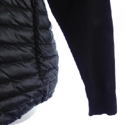 【新品】Moncler MONCLER áo khoác lông 636844