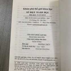 Bí mật toán học. 999 466364