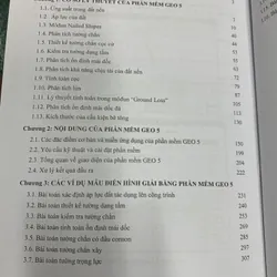 Tính toán công trình tương tác với nền đất bằng phần mềm geo5.  716511