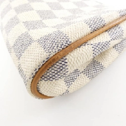 Túi xách vai Louis Vuitton Damier Azur Eva N55214 - Hàng hiệu Chính hãng 766188