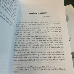 VÕ VĂN KIỆT HỒI KÝ - NXB CHÍNH TRỊ QUỐC GIA  1027404