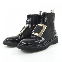 Giày bốt ROGER VIVIER - Hàng hiệu Authentic 828271