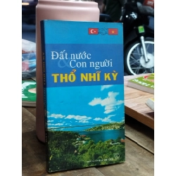 Đất nước con người Thổ Nhĩ Kỳ