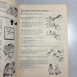 Huấn luyện người tàn tật 783138