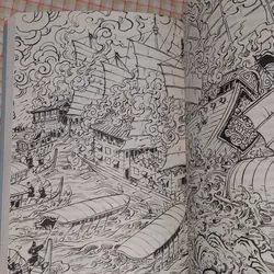 ✨️ HƯNG ĐẠO VƯƠNG - ✍️🏻 Phan Kế Bính, Lê Văn Phúc 712559