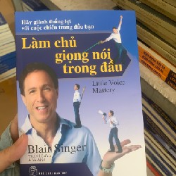 Làm chủ giọng nói trong đầu