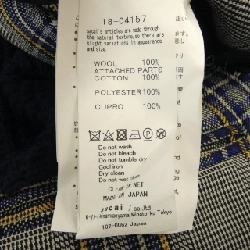 SACAI 18-04157 Áo len 628050