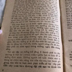 Vì hạnh phúc gia đình trẻ - Đặng Kim Thanh  1031209