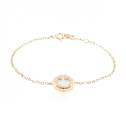 Tiffany Tiffany T Circle Bracelet - Hàng hiệu Authentic 849249