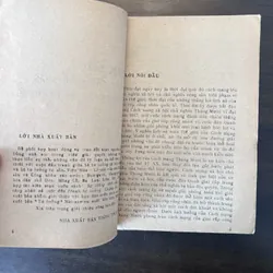 📖 Sự thống nhất của giai cấp công nhân và cuộc đấu tranh tư tưởng 674231