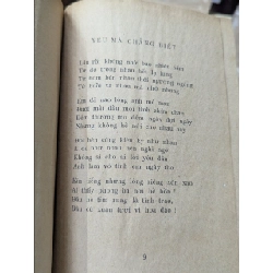 TA ĐỢI EM TỪ BA MƯƠI NĂM - VŨ HOÀNG CHƯƠNG ( SÁCH ĐÓNG LẠI BÌA , KO CÒN BÌA GỐC ) 304370