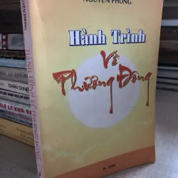 Hành trình về phương đông - Nguyên Phong (dịch)