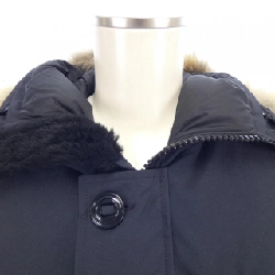 Áo khoác lông Canada Goose - Hàng hiệu Authentic 898844