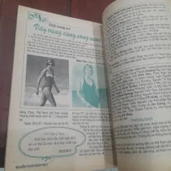 KIẾN THỨC NGÀY NAY số 251 ngày 10-7-1997 674080