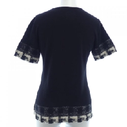 【Mã giảm giá】Chanel CHANEL Áo len 646421