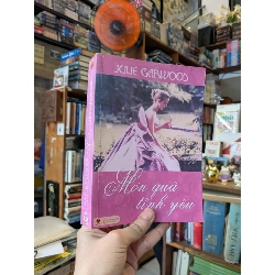 Món quà tình yêu - Julie Garwood