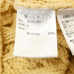 iNtimite Knit - Hàng hiệu Authentic 774319