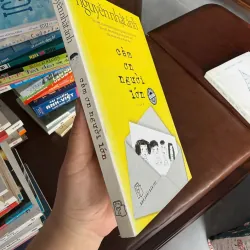 Cảm Ơn Người Lớn – Nguyễn Nhật Ánh | Tiểu thuyết tuổi thơ - K3 1008060