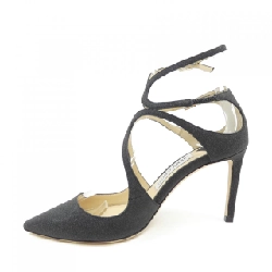 【Mã giảm giá】Giày cao gót JIMMY CHOO 662203