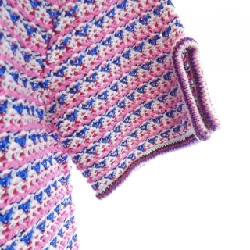 【Mã giảm giá】Chanel CHANEL Đầm 651260