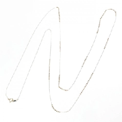 K18YG Necklace - Hàng hiệu Authentic 863265