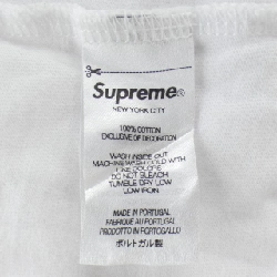 Áo thun SUPREME SMALLBOX LOGO - Hàng hiệu Chính hãng 885840