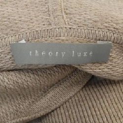 Theory luxe áo khoác 644140