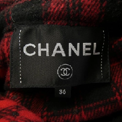 【Mã giảm giá】Áo khoác CHANEL 640886