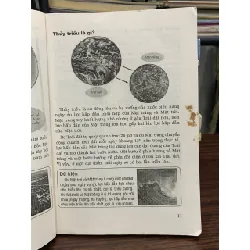 Những câu hỏi là gì? là gì? là gì? (Chân trời khoa học) – NXB Trẻ 589347