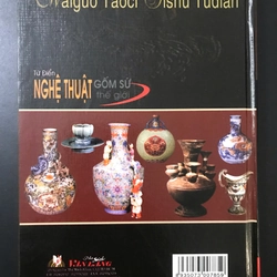 Từ điển nghệ thuật gốm sứ thế giới 444172