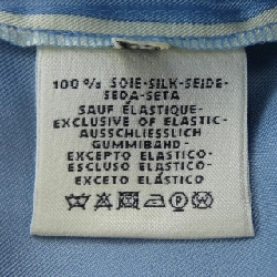 HERMES L'INSTRUCTION DU ROY ZOOM 1E0410DX Quần tây - Hàng hiệu Chính hãng 822426