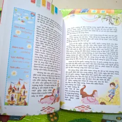 101 TRUYỆN CỔ TÍCH KỲ THÚ 775869