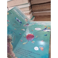 Down down down in the sea - Maxime Lebrun