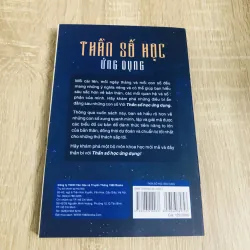 THẦN SỐ HỌC ỨNG DỤNG  1003951