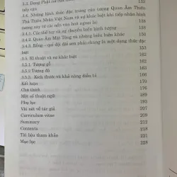 HÌNH TƯỢNG QUAN ÂM THIÊN THỦ THIÊN NHÃN Ở VIỆT NAM - TRANG THANH HIỀN 751226