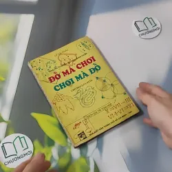 [XƯA] [HIẾM] Đố Mà Chơi - Chơi Mà Đố (1995) - Lê Hải Châu 997848