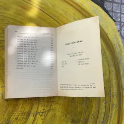 THUẬT SỐNG DŨNG - HOÀNG XUÂN VIỆT 929945