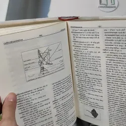 [MIỄN PHÍ BỌC SÁCH] [XƯA] Từ điển Kỹ thuật Tổng hợp Pháp - Việt (1998) - Nguyễn Thành An & Bùi Tuyết Khanh & Nguyễn Thị Thúy & Hà Quang Minh & Kim Anh 990439