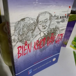 biển khơi vẫy gọi