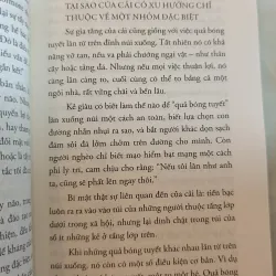 THUẬT TẨY NÃO - THANH VÂN 756092