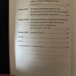 Những người An Nam ở Paris hay sự thật về Đông Dương 1003565