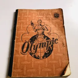 TẬP XƯA CÓ VIẾT NĂM 1963 718107