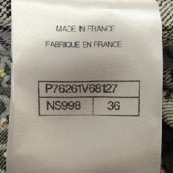 【Mã giảm giá】Chanel CHANEL Áo gile 647849