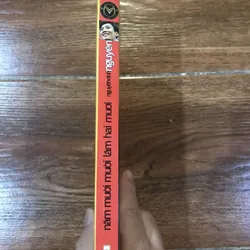 Năm mười mười lăm hai mươi - Nguyễn Vĩnh Nguyên (6) 705469